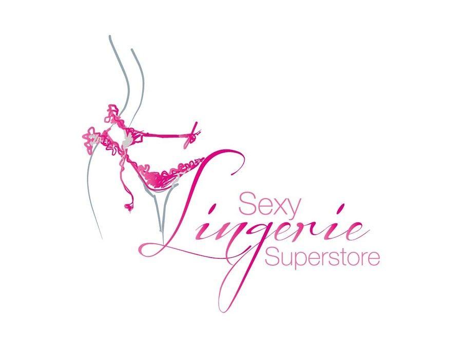 Lingerie Logo - LogoDix