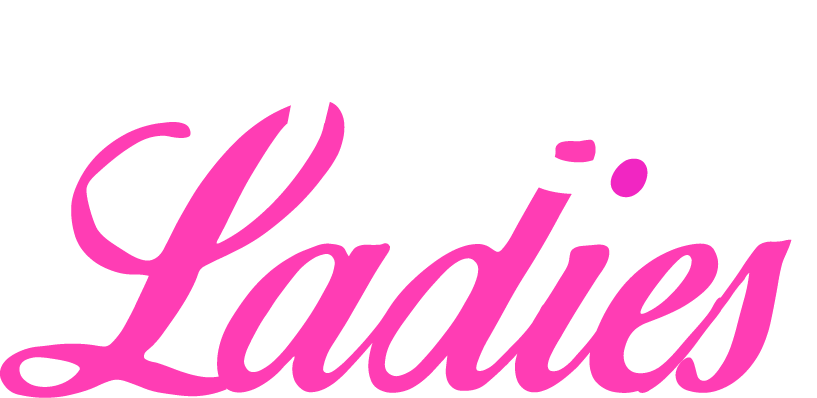 Ladies Logo - Promote - FIRST Ladies