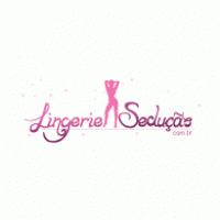 Lingerie Logo - Lingerie Sedução | Brands of the World™ | Download vector logos and ...