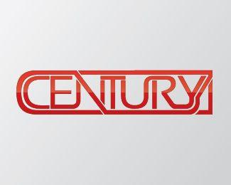 Century Logo - Century Designed