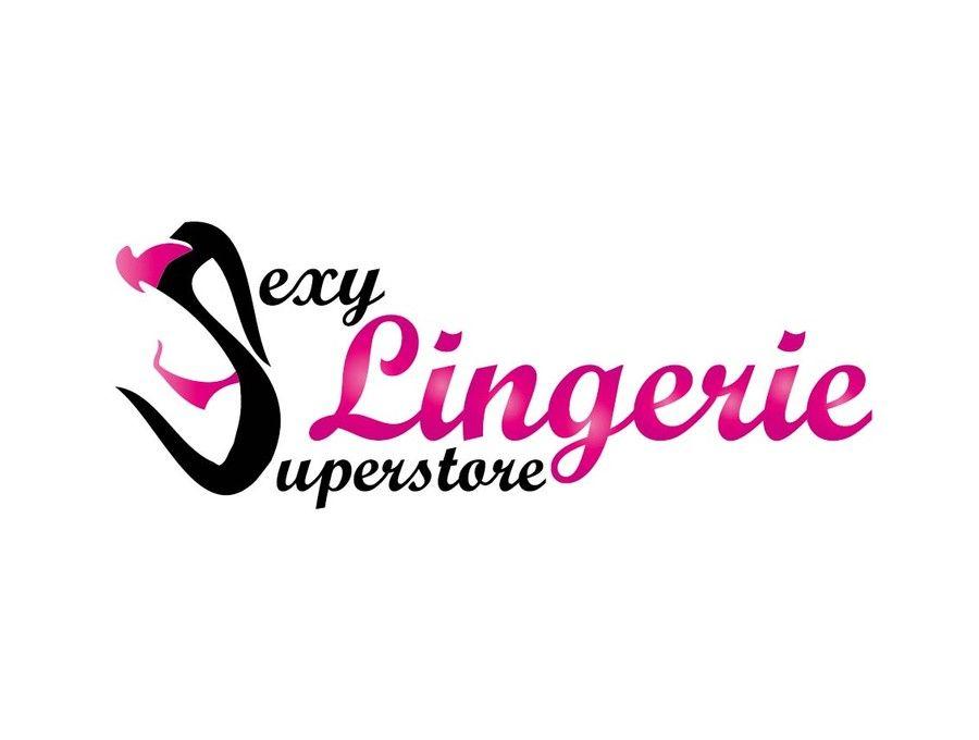 Lingerie Logo - Entry #48 by swethanagaraj for Design a Logo for Sexy Lingerie ...
