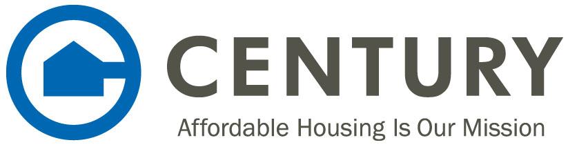 Century Logo - Century: Financing Affordable and Workforce Housing