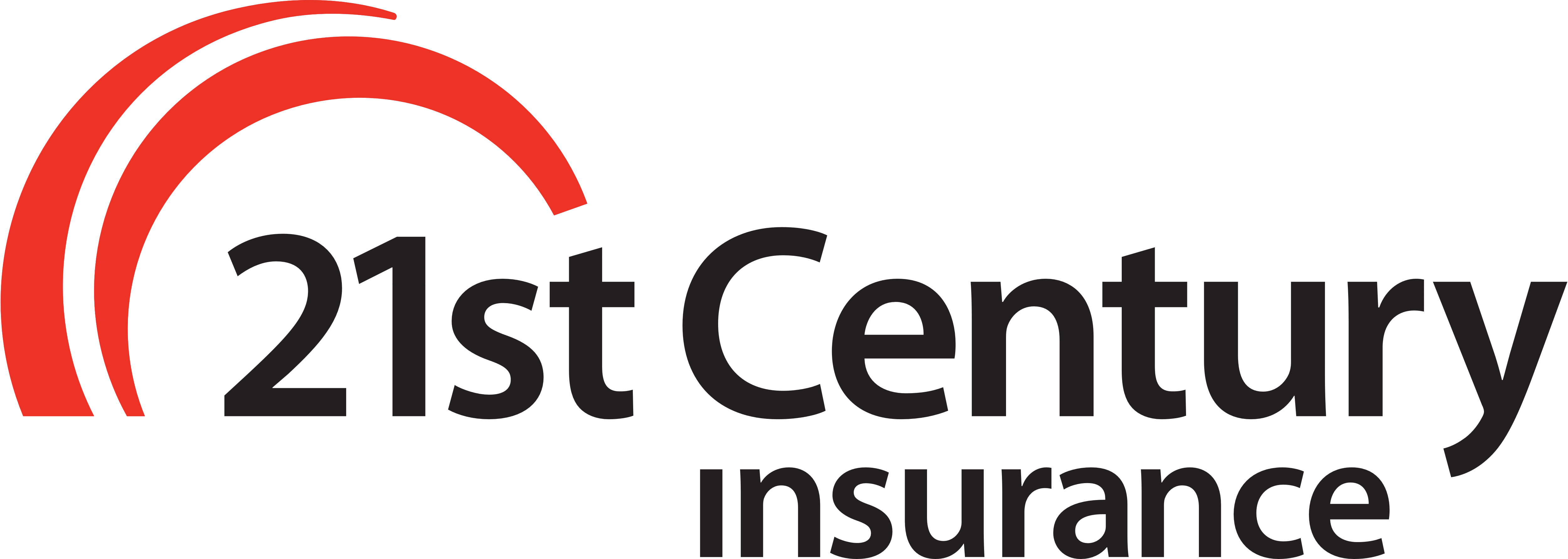Century Logo - 21st Century Auto Insurance – Logos Download