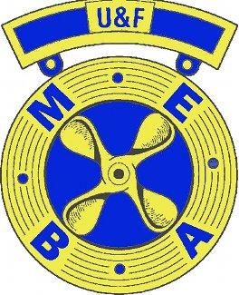 Meba Logo - M.E.B.A. Calls for Recognition of U.S. Mariners in the Cruise ...