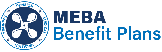 Meba Logo - Home