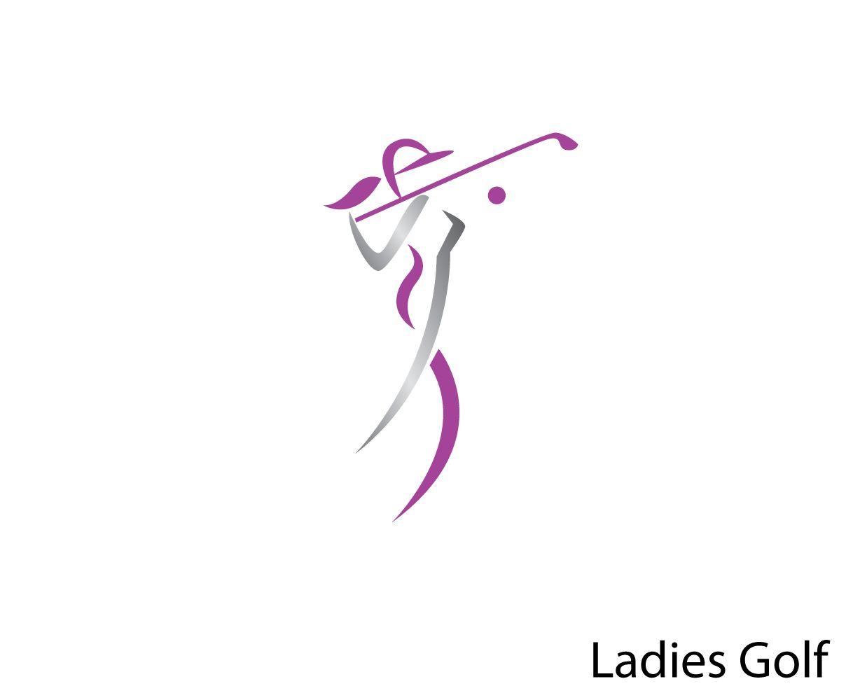 Ladies Logo - Modern Logo Designs. Sporting Good Logo Design Project for a