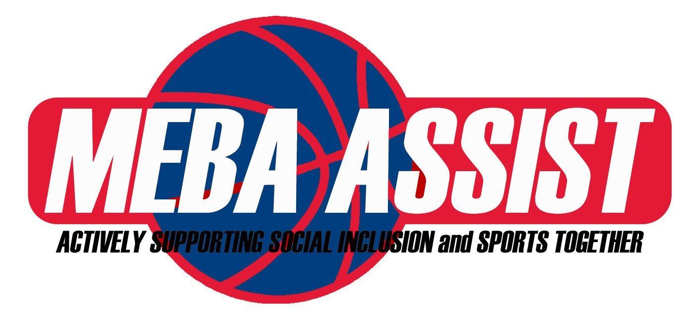 Meba Logo - NUNAWADING BASKETBALL > Domestic Competitions > MEBA Assist