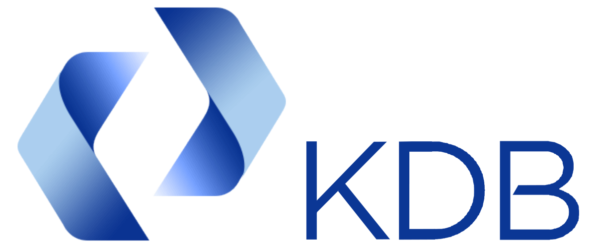 Kdb Logo - Kdb.gif