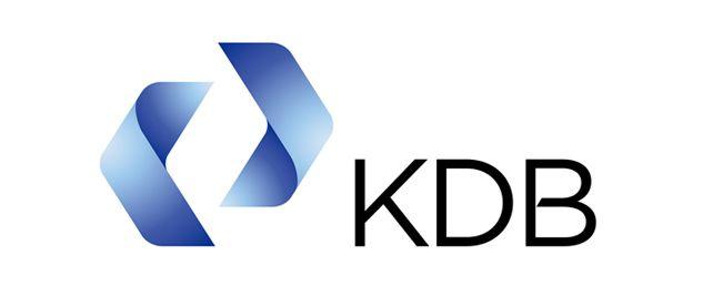 Kdb Logo - KDB to Implement Black Sale of KAI Early Next Year - 비즈니스코리아