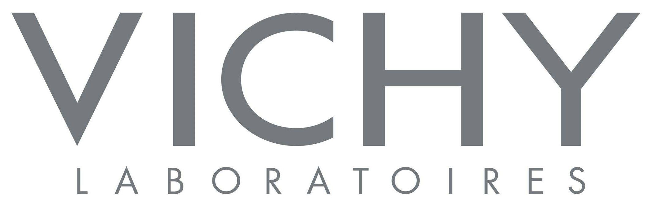 Vichy Logo - Fichier:Vichy Laboratoires (logo)