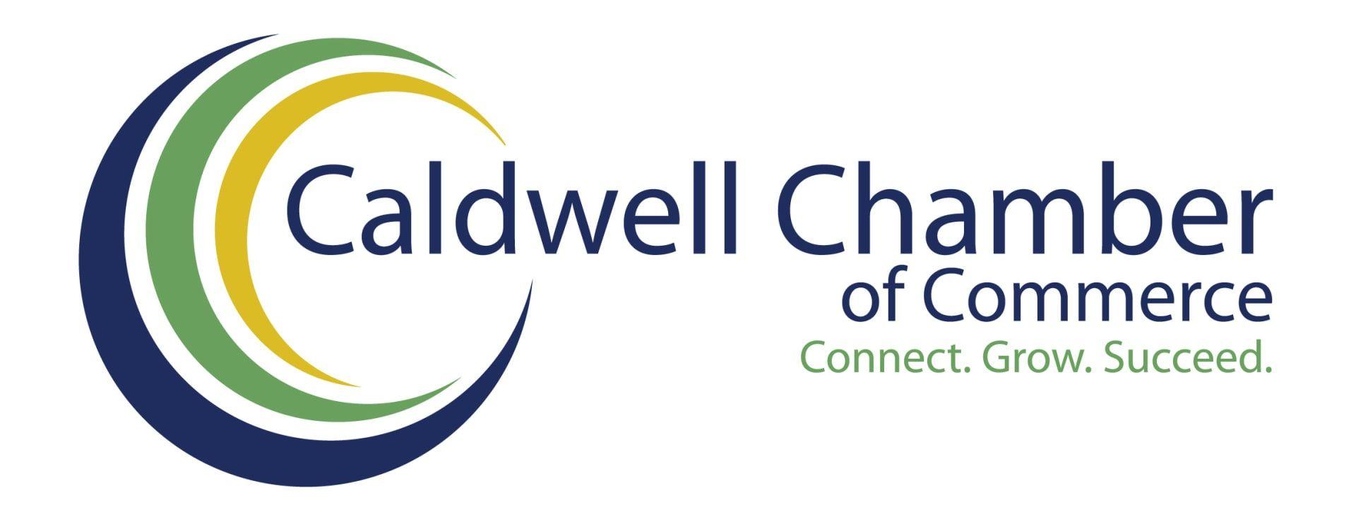 Caldwell Logo - Home - Caldwell Chamber of Commerce, NC