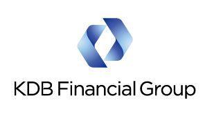 Kdb Logo - KDB Financial Group Logo | design: Financial Logos | Financial logo ...