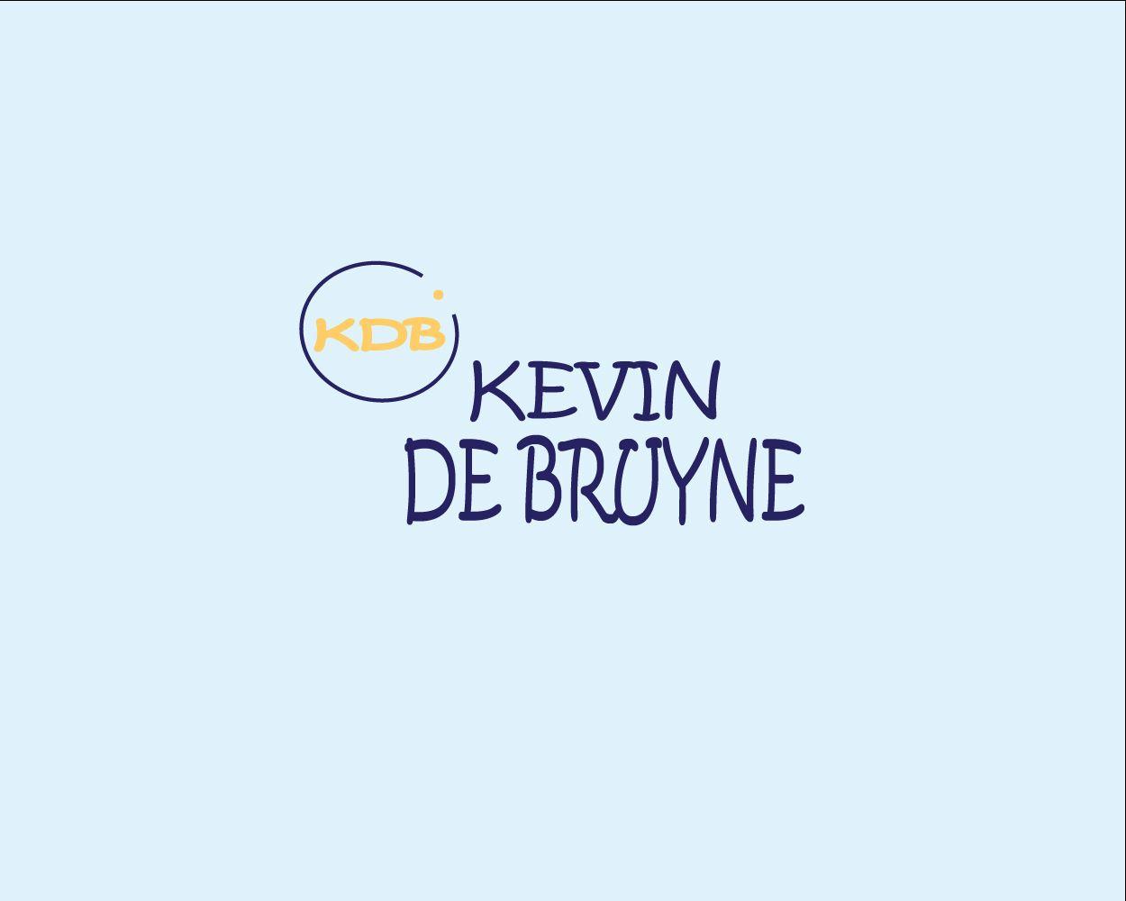 Kdb Logo - MOHAMEDSGAP: Kevin De Bruyne ( KDB ) Logo.. Man City Player KDB Logo