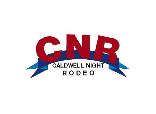 Caldwell Logo - Caldwell logo - The Rodeo Round Up