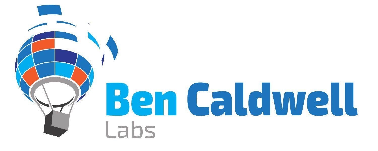 Caldwell Logo - Announcing Ben Caldwell Labs