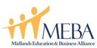 Meba Logo - Midlands Gives!