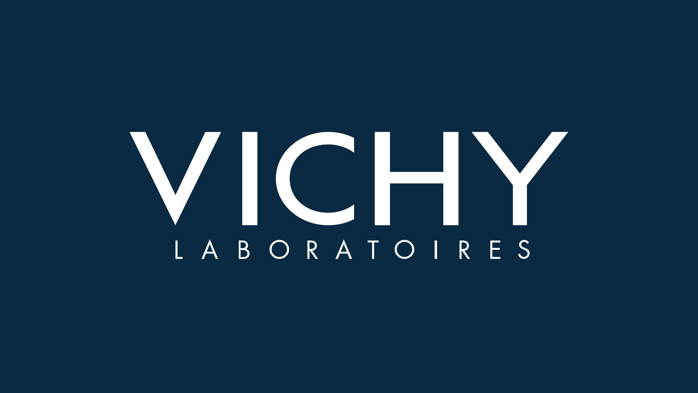 Vichy Logo - Vichy – Clockworx Design