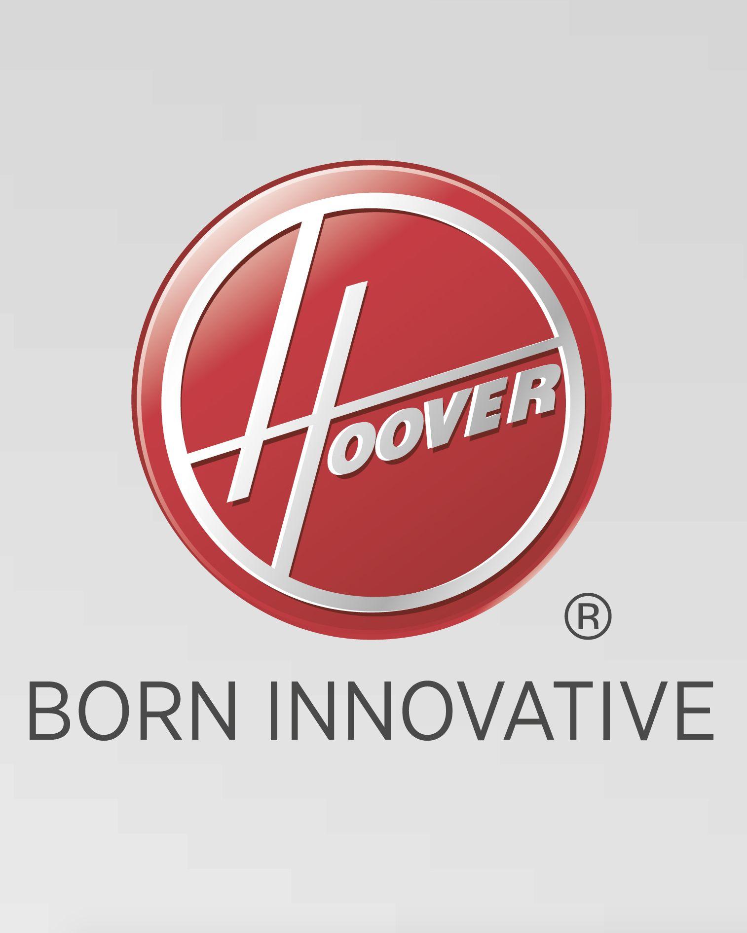 Hoover Logo - Hoover logo - Clear Marketing