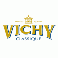 Vichy Logo - Vichy Logo Vector (.AI) Free Download
