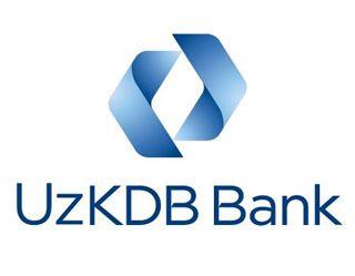 Kdb Logo - UzDaily.com: UzKDB to be renamed into KDB Bank Uzbekistan