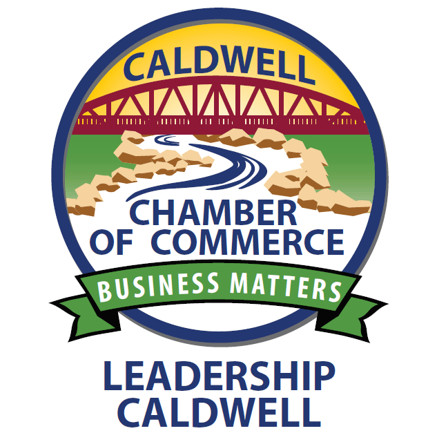 Caldwell Logo - 2017 Logo – Caldwell Chamber of Commerce