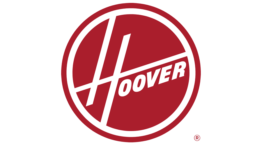 Hoover Logo - Hoover Vector Logo | Free Download - (.SVG + .PNG) format ...