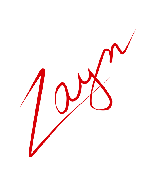 Zayn Logo - Zayn logo by xBlue-Jellyx on DeviantArt