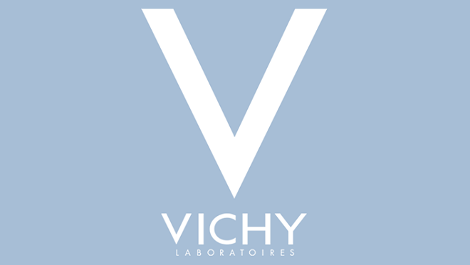 Vichy Logo - Fight The Signs Of Ageing With Vichy's LIFTACTIV Serum 10 Supreme ...