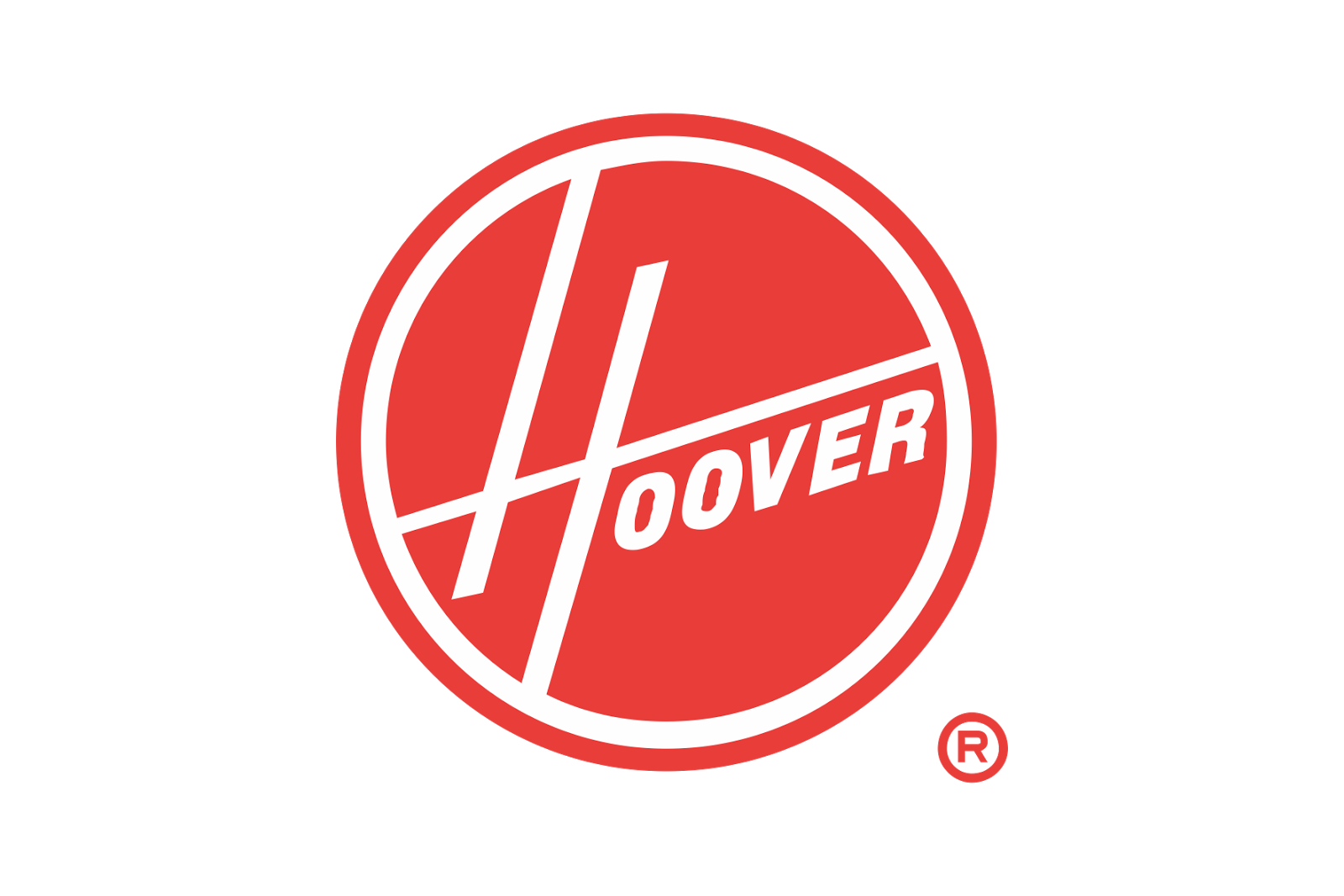 Hoover Logo - Hoover Logo