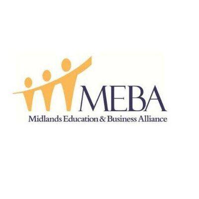 Meba Logo - MEBA (@mebasc) | Twitter
