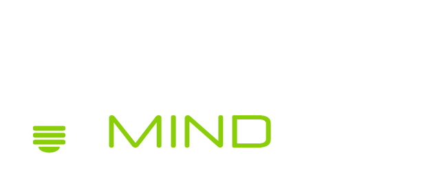 Megamind Logo - Custom logo design and website design services in USA – Mega Mind Web