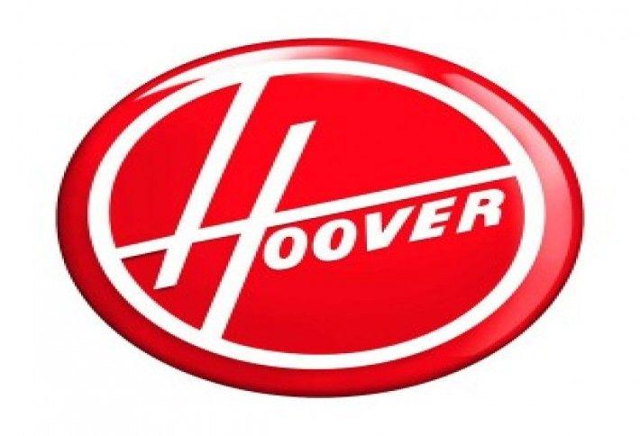 Hoover Logo - The Hoover Company