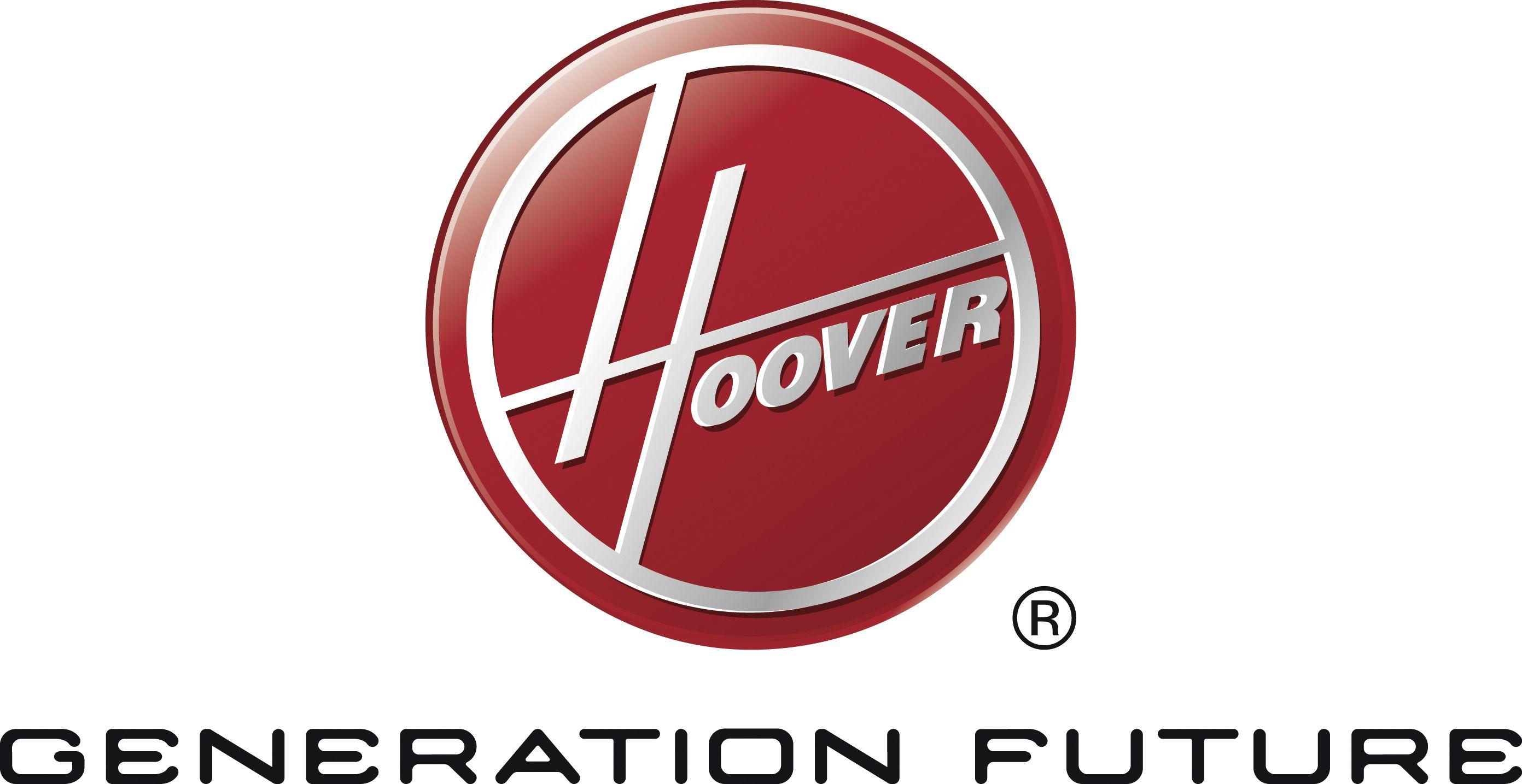 Hoover Logo - LogoDix