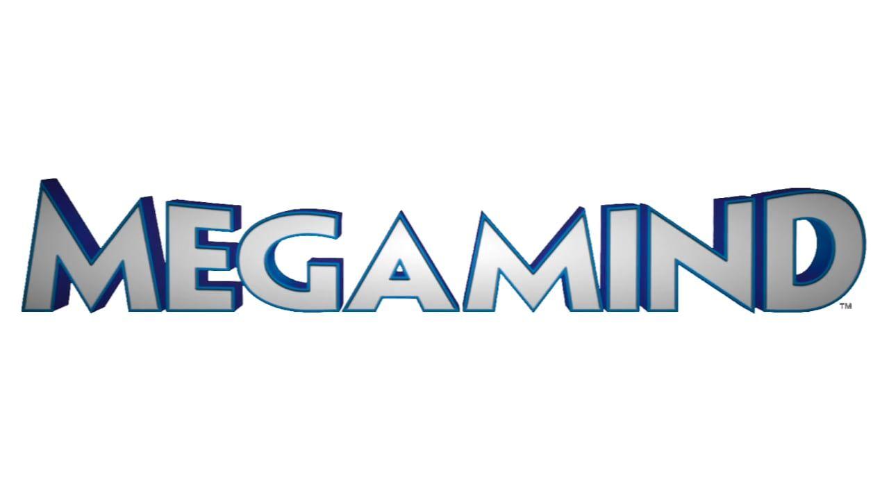 Megamind Logo - Megamind Animation Reel on Vimeo