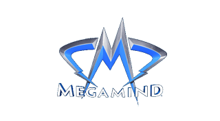 Megamind Logo - Megamind Trophies • PSNProfiles.com