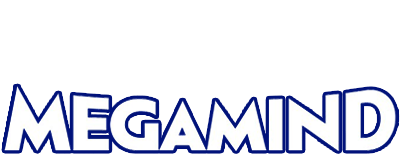 Megamind Logo - Megamind | Movie fanart | fanart.tv