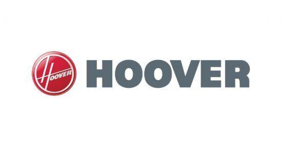 Hoover Logo - Hoover - Ed The Fridge Man