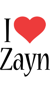 Zayn Logo - Zayn Logo | Name Logo Generator - I Love, Love Heart, Boots, Friday ...