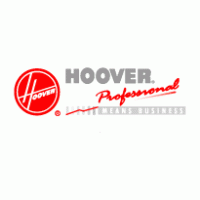 Hoover Logo - Hoover Professional | Brands of the World™ | Download vector logos ...