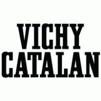 Vichy Logo - vichy catalan | Brands of the World™ | Download vector logos and ...