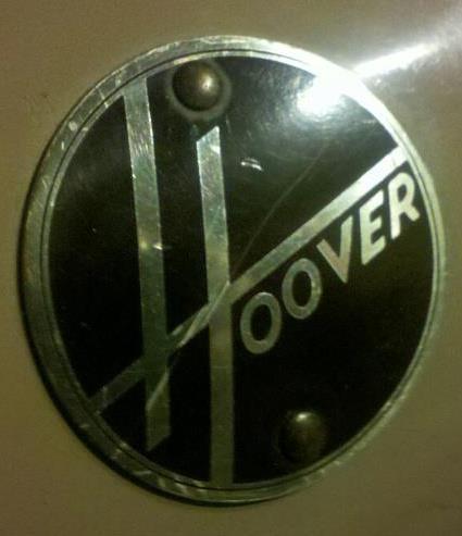 Hoover Logo - Hoover logo