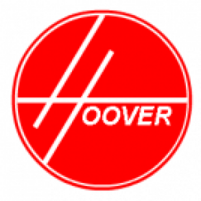 Hoover Logo - Hoover Malta | Our Brands Malta | Appliances Malta | Household Malta ...