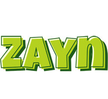 Zayn Logo - Zayn Logo | Name Logo Generator - Smoothie, Summer, Birthday, Kiddo ...
