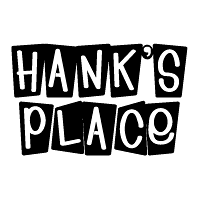 Hank Logo - Hank s Place. Download logos. GMK Free Logos