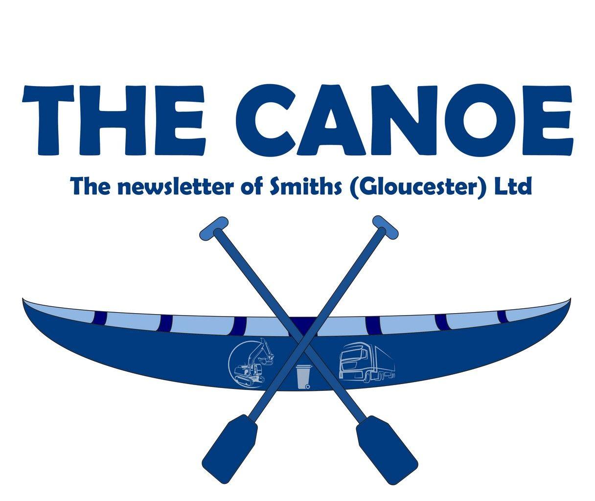 Canoe Logo - canoe logo 1 - Smiths