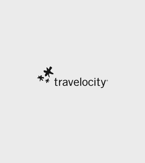 Travelosity Logo - Work