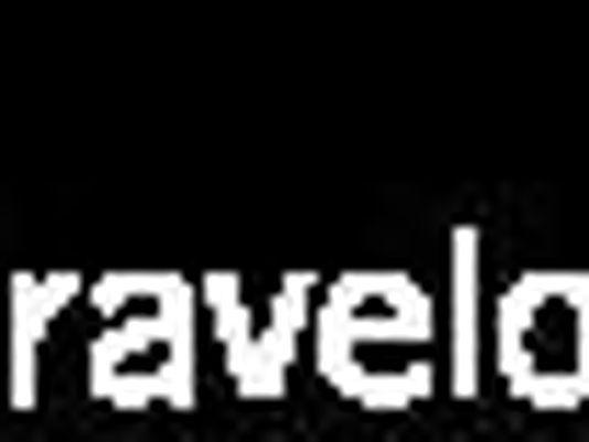 Travelosity Logo - Expedia buys booking site Travelocity for $280M in cash
