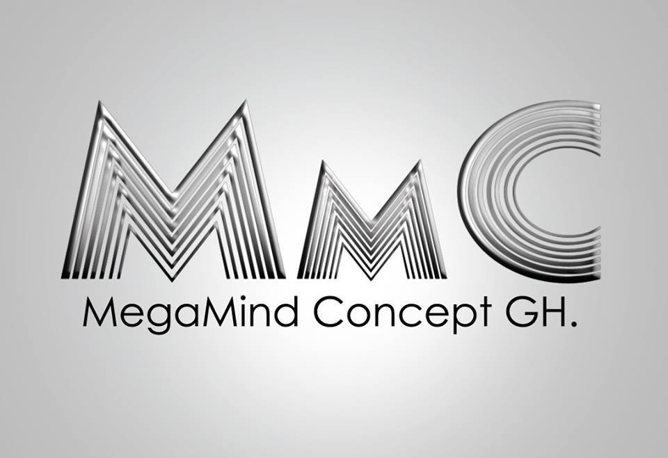 Megamind Logo - Megamind Logo
