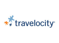 Travelosity Logo - Our Brands | Expedia Group