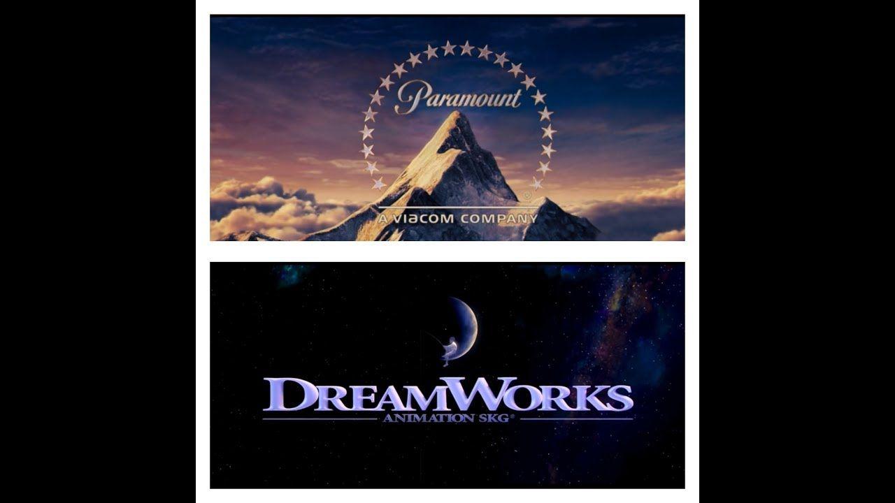 Megamind Logo - Paramount Pictures/ Dreamworks Animation SKG - Megamind - Megamente ...